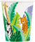 Safari Party Paper Cups - Stesha Party