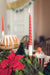 Santa Taper Candlesticks Set of 2 - Stesha Party