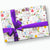 School Gift Wrap - Stesha Party