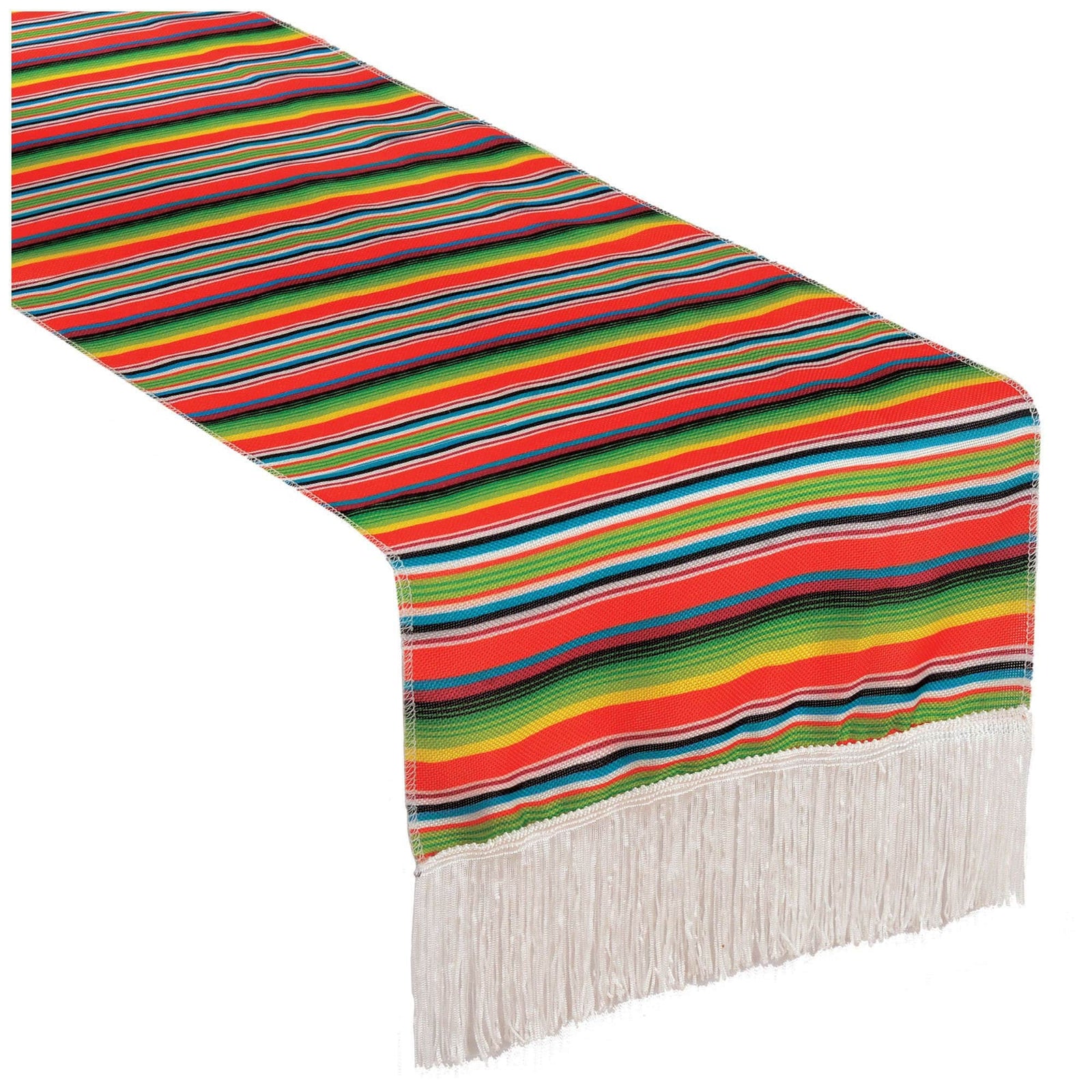 Serape Table Runner - Stesha Party