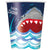 Shark Party Paper Cups - Stesha Party