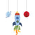 Space Party Decoration Set - Stesha Party