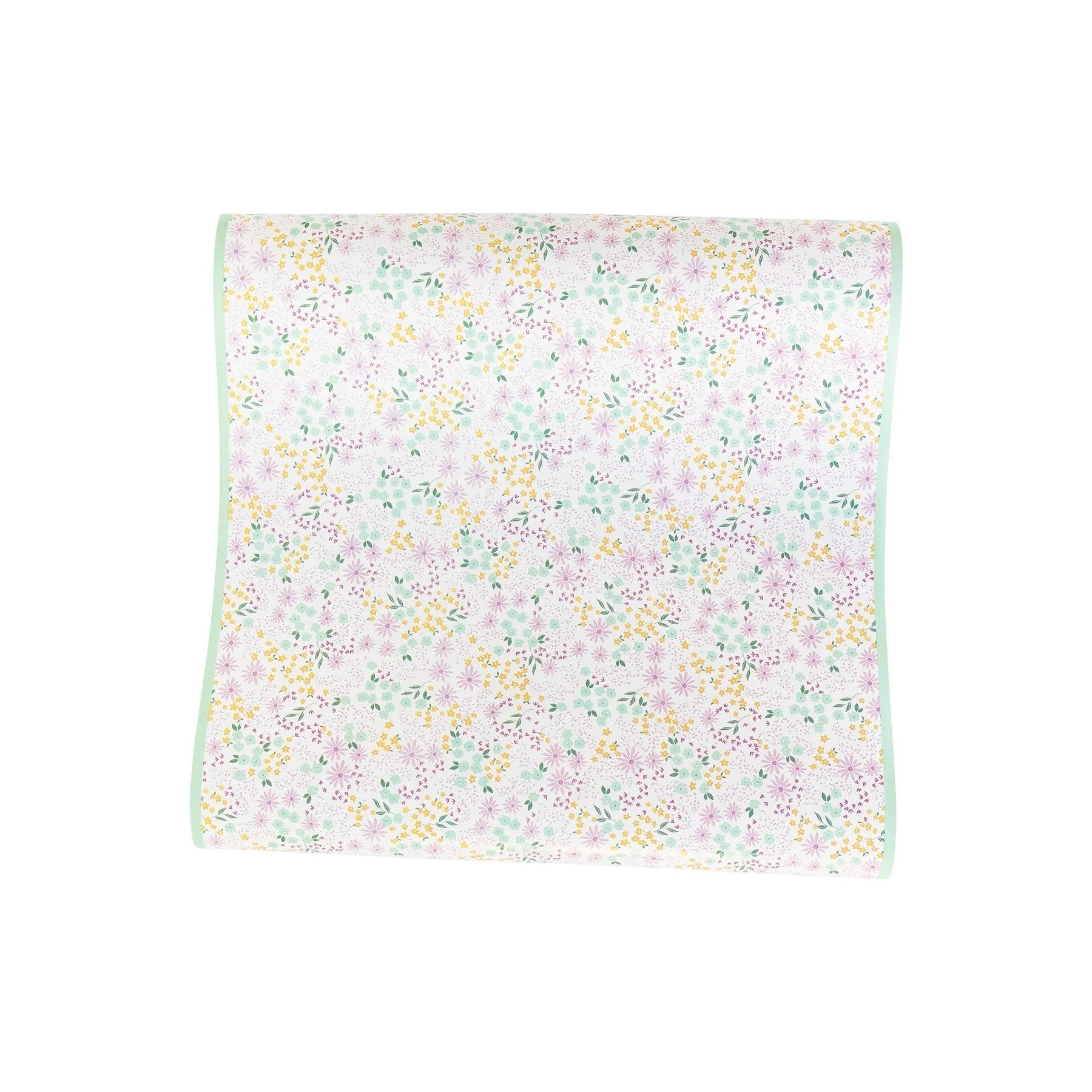 Spring Table Runner - Stesha Party