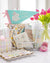 Striped Carrot Straws 12ct - Stesha Party