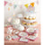 Tea Party Cups - Stesha Party