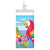 Tropical Party Parrot Tablecloth - Stesha Party