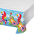 Tropical Party Parrot Tablecloth - Stesha Party