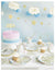 Twinkle Twinkle Little Star Banner - Stesha Party