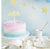 Twinkle Twinkle Little Star Cake Topper - Stesha Party