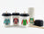 Ugly Sweater Party Lidded Cups - Stesha Party