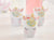 Unicorn Face Party Cups - Stesha Party