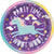 Unicorn "Party Time" Cake Plates - Stesha Party