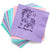 Unicorn Pastel Solid Napkins - Stesha Party