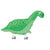 Walking Dinosaur Balloon Brachiosaurus - Stesha Party