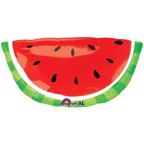 Watermelon Balloon - Stesha Party