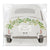 Wedding Car Shaped Napkins - Stesha Party