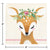 Woodland Fawn Party Napkins - Stesha Party