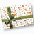 Woodland Gift Wrap - Stesha Party