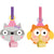 Woodland Party Favor Blowouts - Stesha Party