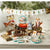 Woodland Party "Happy Birthday" Banner - Stesha Party