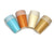 Woodland Party Multicolor Cups - Stesha Party