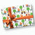 Woodland Wrapping Paper - Stesha Party